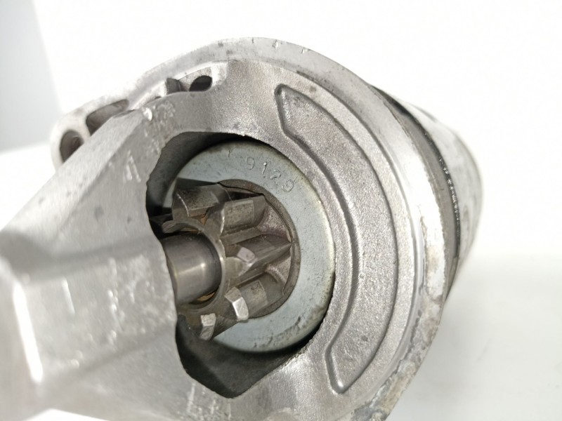 Recambio de motor arranque para hyundai atos 1.0 g referencia OEM IAM 3610002511 M56290 