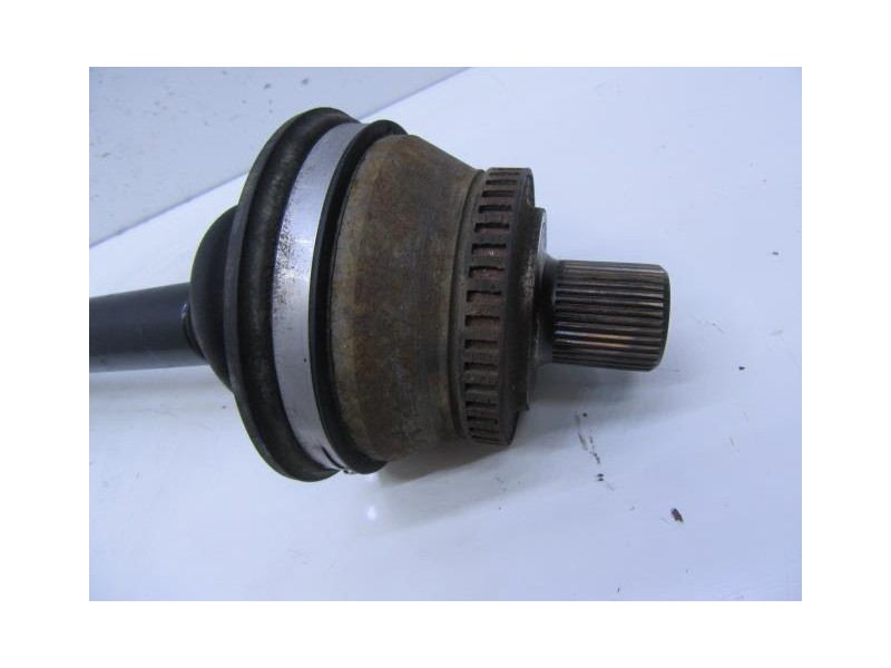 Recambio de transmision delantera dch. : audi allroad : 2.5 tdi avant a6 v6(155cv) 5p automatico [2002] para audi allroad 2.5 td