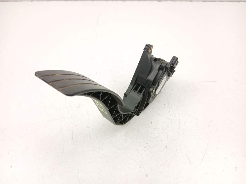 Recambio de potenciometro aceleracion para renault captur i (j5_, h5_) 1.2 tce 120 referencia OEM IAM 180029347R 6PV009978 