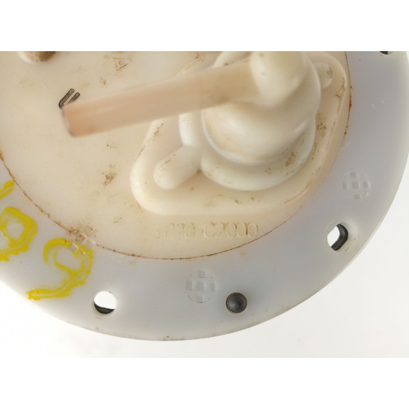 Recambio de bomba combustible aforador para hyundai atos 1.0 g referencia OEM IAM 3111002000  