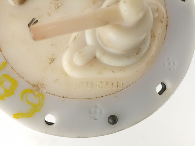 Recambio de bomba combustible aforador para hyundai atos 1.0 g referencia OEM IAM 3111002000  