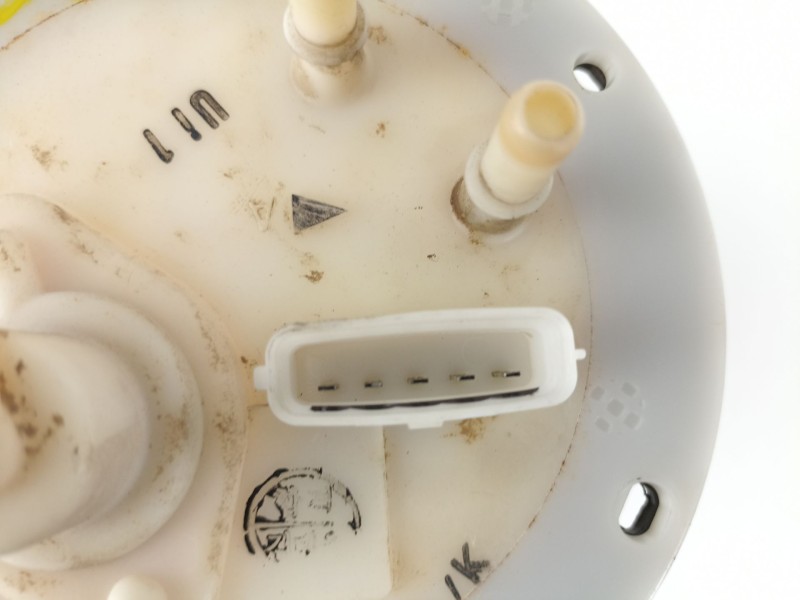 Recambio de bomba combustible aforador para hyundai atos 1.0 g referencia OEM IAM 3111002000  