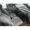 ford escort iv (gaf, awf, abft) del año 1989