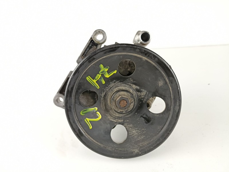 Recambio de bomba direccion para m. benz ml 320 g-112942 163 referencia OEM IAM A0024668101  