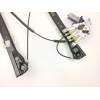 Recambio de elevalunas delantero izquierdo para mini mini countryman (r60) cooper sd referencia OEM IAM 9800565  