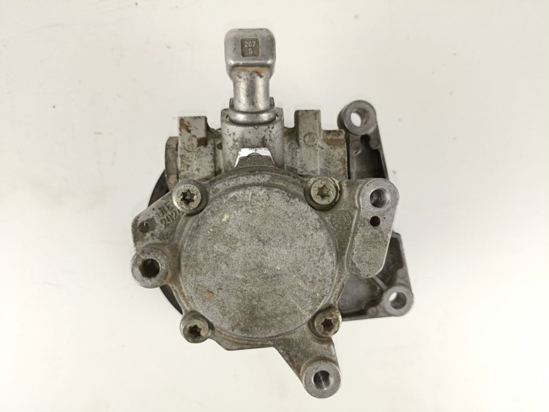 Recambio de bomba direccion para m. benz ml 320 g-112942 163 referencia OEM IAM A0024668101  