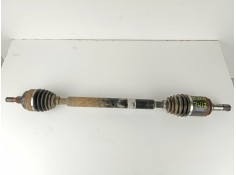 Recambio de transmision delantera derecha para m. benz ml 320 g-112942 163 referencia OEM IAM A1633300501 0501006510 