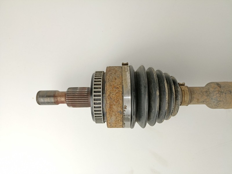 Recambio de transmision delantera derecha para m. benz ml 320 g-112942 163 referencia OEM IAM A1633300501 0501006510 