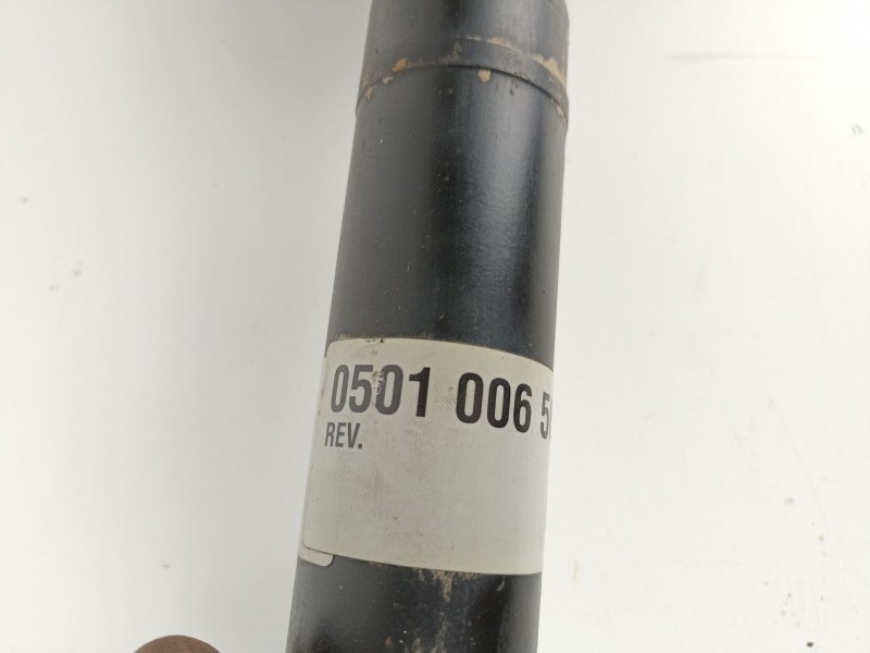 Recambio de transmision delantera derecha para m. benz ml 320 g-112942 163 referencia OEM IAM A1633300501 0501006510 