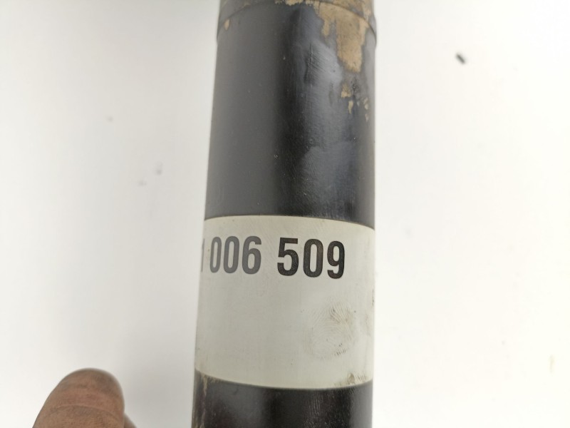 Recambio de transmision delantera derecha para m. benz ml 320 g-112942 163 referencia OEM IAM A1633300501 0501006510 