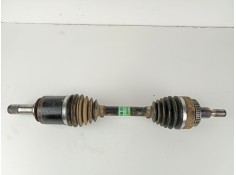 Recambio de transmision delantera izquierda para m. benz ml 320 g-112942 163 referencia OEM IAM A1633300401 0501006510 