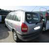 opel zafira del año 2001