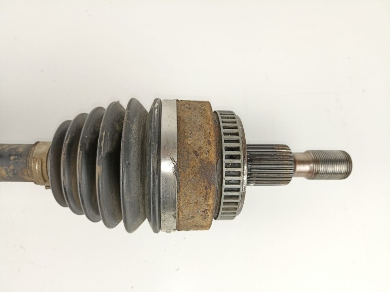 Recambio de transmision delantera izquierda para m. benz ml 320 g-112942 163 referencia OEM IAM A1633300401 0501006510 