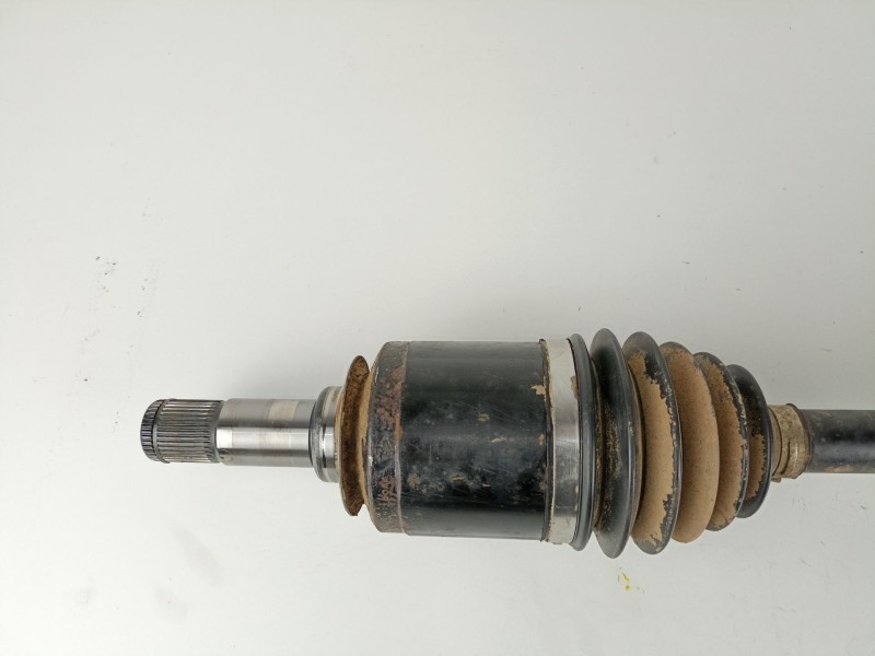 Recambio de transmision delantera izquierda para m. benz ml 320 g-112942 163 referencia OEM IAM A1633300401 0501006510 