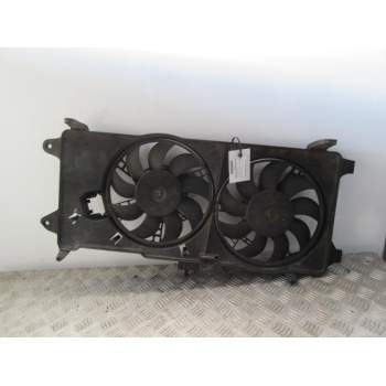 ELECTROVENTILADOR DOBLE 