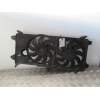 Recambio de electroventilador para fiat doblo 1.9 td referencia OEM IAM DOBLE  