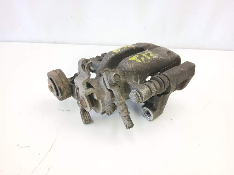 Recambio de pinza freno trasera izquierda para opel astra g hatchback (t98) 2.0 dti 16v (f08, f48) referencia OEM IAM 93179156  