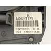 Recambio de mando luces y limpias para dacia logan 1.5 dci referencia OEM IAM 8200213173 N345920013 