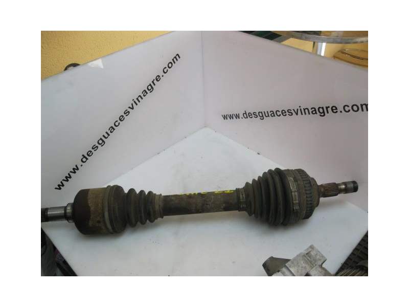 Recambio de transmision delantera izquierda para citroën xantia 2.0 td -p8c referencia OEM IAM CON ABS  