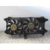 Recambio de electroventilador para fiat doblo 1.9 td referencia OEM IAM DOBLE  