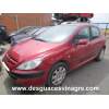 peugeot 307 (3a/c) del año 2003