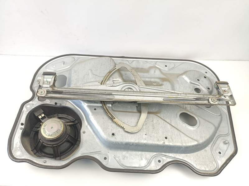 Recambio de elevalunas delantero izquierdo para ford focus ii (da_, hcp, dp) 1.6 tdci referencia OEM IAM 3M51R23201DA  