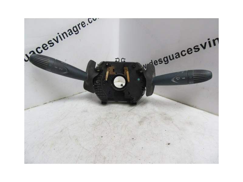 Recambio de mando luces y limpias para fiat doblo 1.9 td referencia OEM IAM   