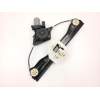 Recambio de elevalunas trasero derecho para mini mini countryman (r60) cooper sd referencia OEM IAM 9800636  