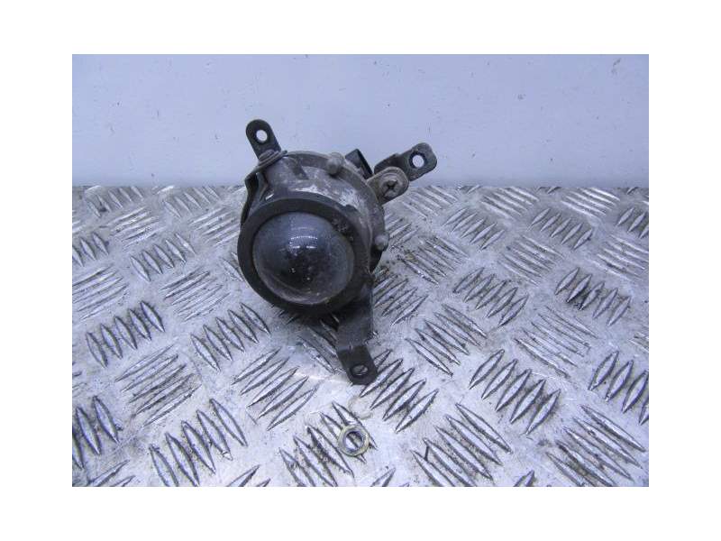 Recambio de antiniebla izquierdo para hyundai elantra iii (xd) 1.6 referencia OEM IAM 922012D510  