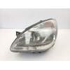 Recambio de faro izquierdo para citroën c5 2.2 hdi d-4hx- 133 cv) referencia OEM IAM 9639319980  