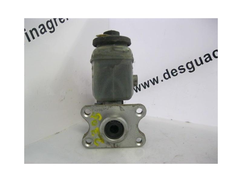 Recambio de bomba de freno : volkswagen taro : 2.4 d 2p (2l) 83 cv [1998] para volkswagen taro 2.4 d (2l) 83 cv 2.4 d (2l) 83 cv