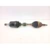 Recambio de transmision delantera izquierda para mitsubishi asx (ga_w_) 1.8 di-d (ga6w) referencia OEM IAM 3815A075  