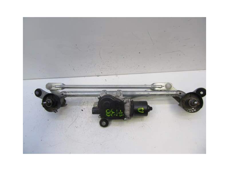 Recambio de motor limpia delantero para renault kadjar (ha_, hl_) 1.5 blue dci 115 referencia OEM IAM 287108228R  