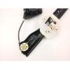 Recambio de elevalunas trasero derecho para mini mini countryman (r60) cooper sd referencia OEM IAM 9800636  