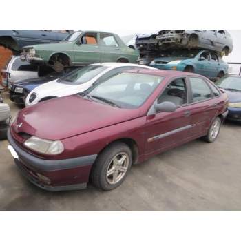 RENAULT LAGUNA