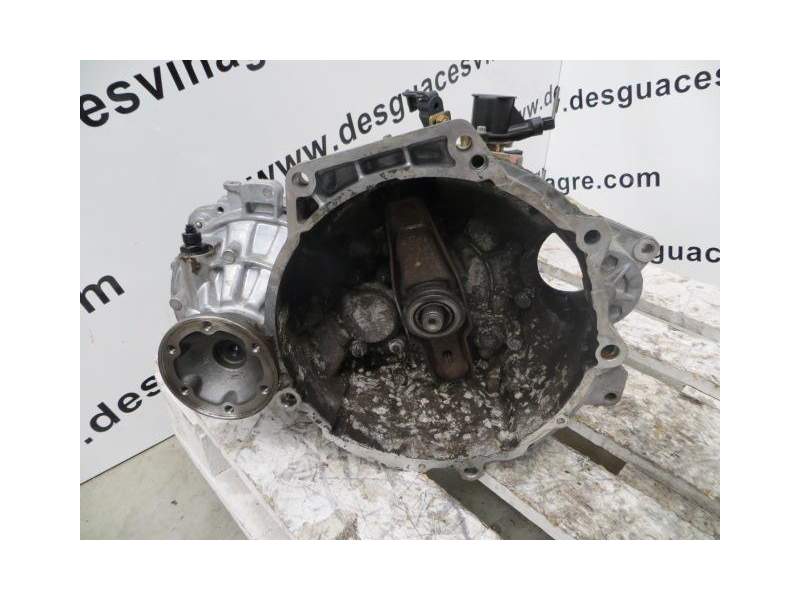 Recambio de caja cambios 5v gasolina para volkswagen passat 1.8 g 4p referencia OEM IAM CGX  