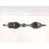 Recambio de transmision delantera izquierda para mitsubishi asx (ga_w_) 1.8 di-d (ga6w) referencia OEM IAM 3815A075  
