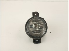Recambio de antiniebla izquierdo para renault laguna 1.9 dci referencia OEM IAM 89201771 8200002469 