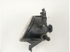 Recambio de antiniebla izquierdo para renault laguna 1.9 dci referencia OEM IAM 89201771 8200002469  2
