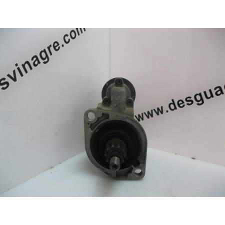 Recambio de antiniebla derecho para renault laguna 1.9 dci referencia OEM IAM 89201781 8200002470 