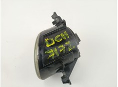 Recambio de antiniebla derecho para renault laguna 1.9 dci referencia OEM IAM 89201781 8200002470  2