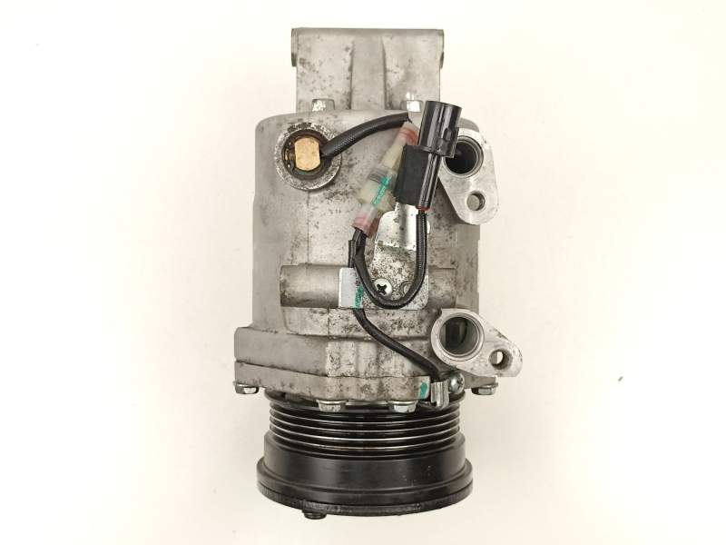 Recambio de antiniebla derecho para renault laguna 1.9 dci referencia OEM IAM 89201781 8200002470 
