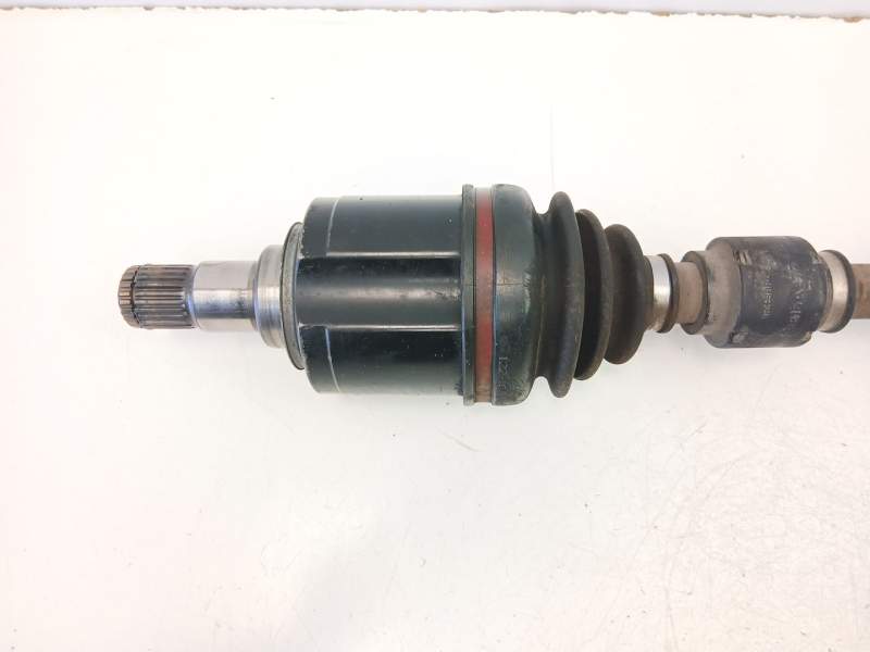 Recambio de antiniebla derecho para renault laguna 1.9 dci referencia OEM IAM 89201781 8200002470 