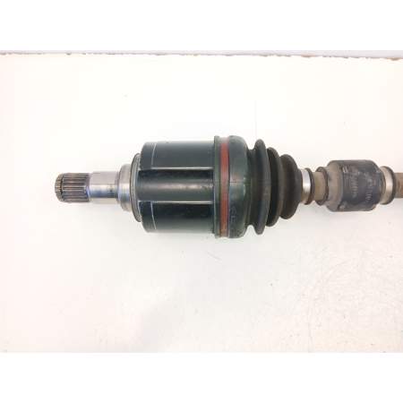 Recambio de antiniebla derecho para renault laguna 1.9 dci referencia OEM IAM 89201781 8200002470 