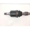 Recambio de transmision delantera izquierda para mitsubishi asx (ga_w_) 1.8 di-d (ga6w) referencia OEM IAM 3815A075  