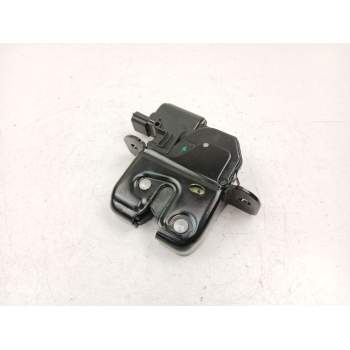 CERRADURA MALETERO / PORTON 846307169R 