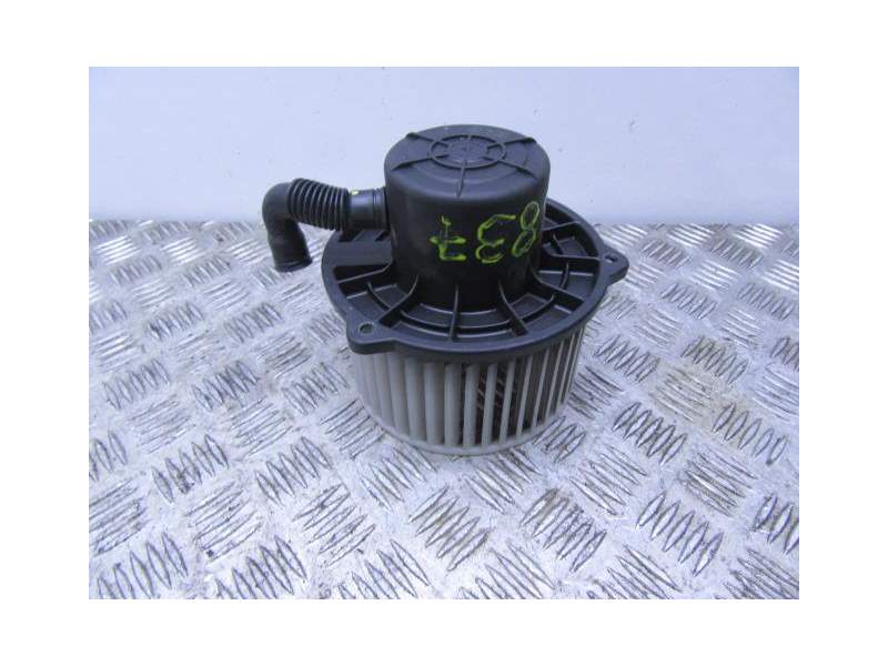 Recambio de antiniebla derecho para renault laguna 1.9 dci referencia OEM IAM 89201781 8200002470 