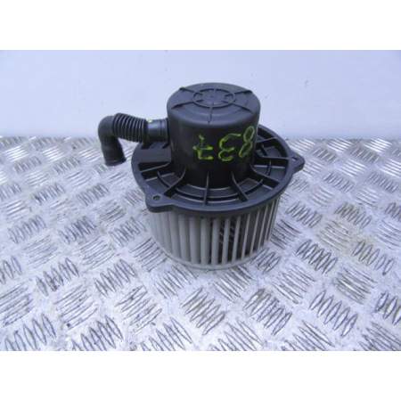 Recambio de antiniebla derecho para renault laguna 1.9 dci referencia OEM IAM 89201781 8200002470 