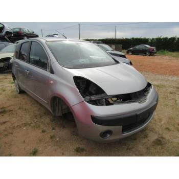 NISSAN NOTE (E11, NE11) de desguace