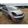 nissan note (e11, ne11) del año 2007